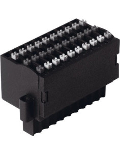 PS1-SAC31-30POL LED Wtyczka | Przewody i Złącza | Eshop Dopak | Wszystko dla Przemysłu