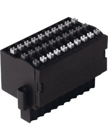 PS1-SAC31-30POL LED Wtyczka | Przewody i Złącza | Eshop Dopak | Wszystko dla Przemysłu