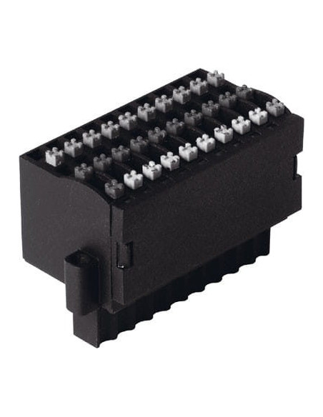 PS1-SAC31-30POL LED Wtyczka | Przewody i Złącza | Eshop Dopak | Wszystko dla Przemysłu