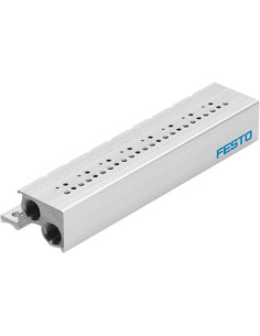 MHP1-PR10-3 Blok przyłączeniowy | Pneumatyka | Eshop Dopak | Wszystko dla Przemysłu
