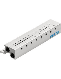 MHA1-PR8-3-M3 Blok przyłączeniowy | Pneumatyka | Eshop Dopak | Wszystko dla Przemysłu
