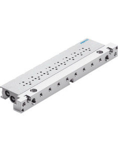 MHA1-PR6-3-PI-PCBM Blok przyłączeniowy | Pneumatyka | Eshop Dopak | Wszystko dla Przemysłu