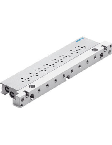 MHA1-PR6-3-PI-PCBM Blok przyłączeniowy | Pneumatyka | Eshop Dopak | Wszystko dla Przemysłu