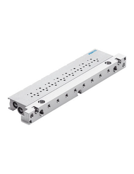 MHA1-PR6-3-PI-PCBM Blok przyłączeniowy | Pneumatyka | Eshop Dopak | Wszystko dla Przemysłu