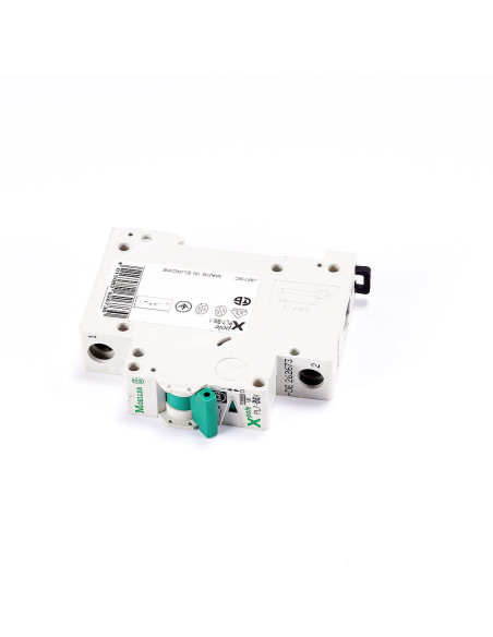 Wyłącznik nadprądowy, PL7-B6/1, MOELLER | Elektryka | Eshop Dopak | Wszystko dla Przemysłu