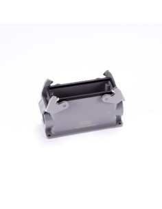 Obudowa do złączy, Han B Base Surface HC 2 Levers 1 x M32, 19300240232, HARTING | Elektryka | Eshop Dopak | Wszystko dla Przemys