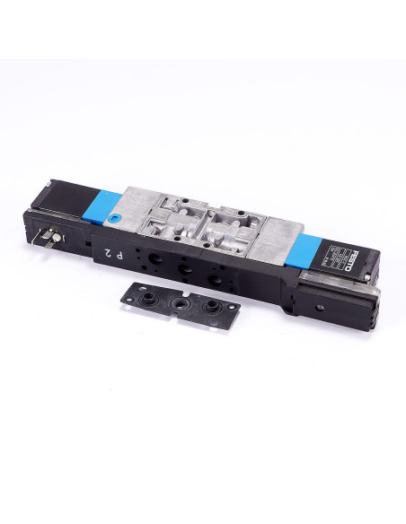Elektrozawór, MVH-5/3B-1/8 B-VI 115516, Festo | Pneumatyka | Eshop Dopak | Wszystko dla Przemysłu