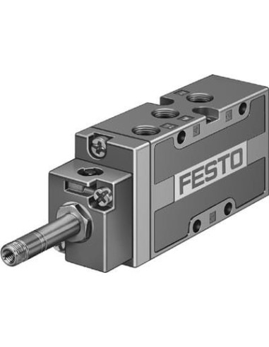 MFH-5-1/8-B Elektrozawór | Pneumatyka | Eshop Dopak | Wszystko dla Przemysłu