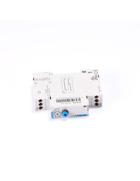 Przekaźnik czasowy 7-zakresowy, 88.826.014, CROUZET | Elektronika | Eshop Dopak | Wszystko dla Przemysłu