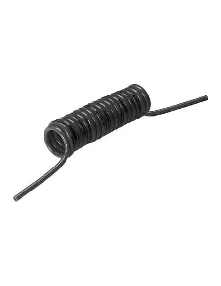 PUN-8X1,25-S-6-SW Przewód spiralny z tworzywa sztu cznego | Pneumatyka | Eshop Dopak | Wszystko dla Przemysłu