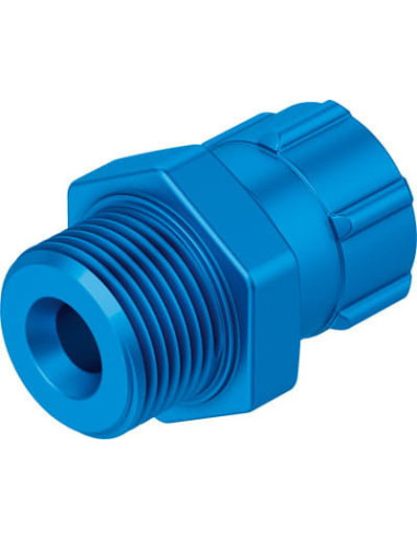 CK-1/8-PK-6 Szybkozłączka | Pneumatyka | Eshop Dopak | Wszystko dla Przemysłu