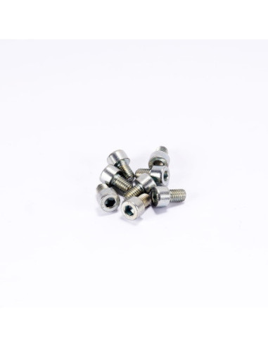 Śruba M8, l12, 0433868, KRAUSS MAFFEI | Mechanika Przemysłowa | Sklep Eshop Dopak