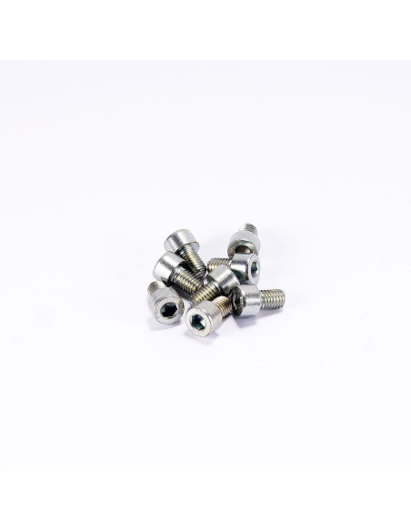 Śruba M8, l12, 0433868, KRAUSS MAFFEI | Mechanika Przemysłowa | Sklep Eshop Dopak