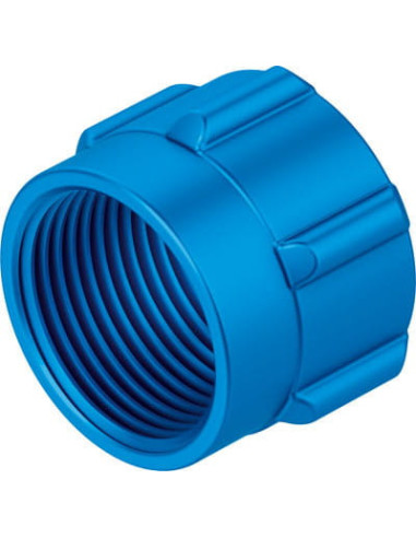 MCK-PK-3 Nakrętka kołpakowa | Pneumatyka | Eshop Dopak | Wszystko dla Przemysłu