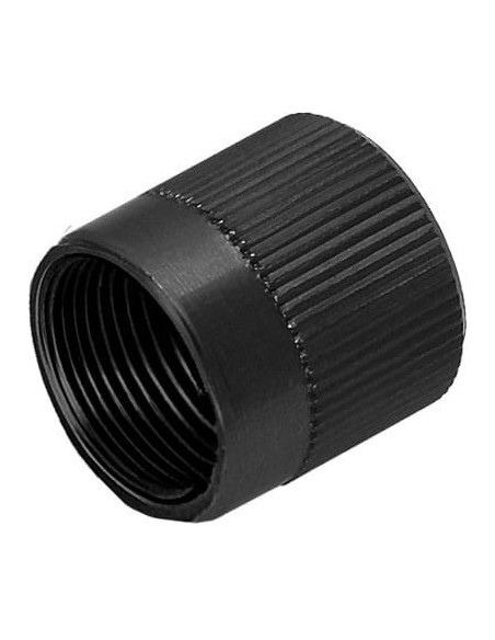 MCK-PK-4-R Nakrętka kołpakowa | Pneumatyka | Eshop Dopak | Wszystko dla Przemysłu