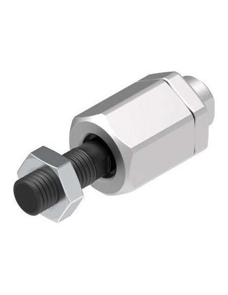 FK-M6 Sprzęgło elastyczne | Pneumatyka | Eshop Dopak | Wszystko dla Przemysłu