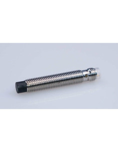 Czujnik zbliżeniowy, BES M08EF-PSC40F-S49G, BALLUFF | Automatyka | Eshop Dopak | Wszystko dla Przemysłu