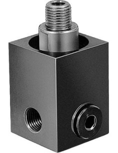 GF-1/4 Rozgałęziacz obrotowy | Pneumatyka | Eshop Dopak | Wszystko dla Przemysłu