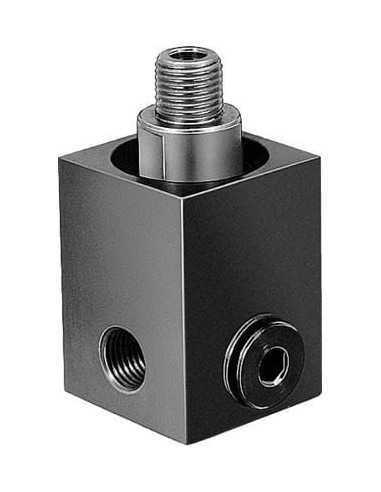 GF-3/8 Rozgałęziacz obrotowy | Pneumatyka | Eshop Dopak | Wszystko dla Przemysłu