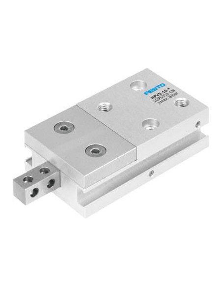 HPVS-10-10-A Separator | Pneumatyka | Eshop Dopak | Wszystko dla Przemysłu