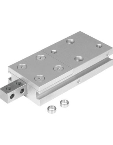 HPVS-14-40-A Separator | Pneumatyka | Eshop Dopak | Wszystko dla Przemysłu