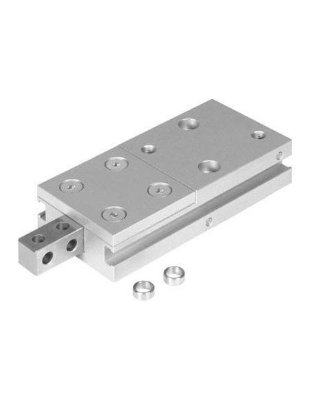 HPVS-14-40-A Separator | Pneumatyka | Eshop Dopak | Wszystko dla Przemysłu