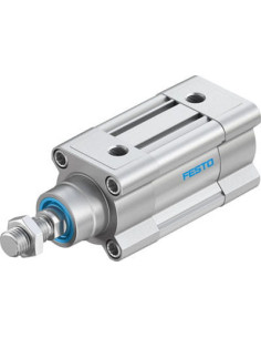 DSBC-50-20-PPVA-N3 Siłownik znormalizowany | Pneumatyka | Eshop Dopak | Wszystko dla Przemysłu