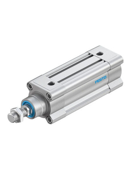 DSBC-50-70-PPVA-N3 Siłownik znormalizowany | Pneumatyka | Eshop Dopak | Wszystko dla Przemysłu