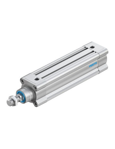 DSBC-50-150-PPVA-N3 Siłownik znormalizowany | Pneumatyka | Eshop Dopak | Wszystko dla Przemysłu