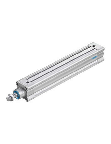 DSBC-50-300-PPSA-N3 Siłownik znormalizowany | Pneumatyka | Eshop Dopak | Wszystko dla Przemysłu