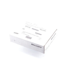 Czujnik zbliżeniowy, BES M08EF-PSC40F-S49G, BALLUFF | Automatyka | Eshop Dopak | Wszystko dla Przemysłu 2