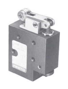 GRR-1/2 Zawór dławiąco-zwrotny | Hydraulika | Eshop Dopak | Wszystko dla Przemysłu