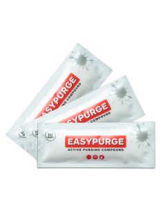EASYPURGE APC, EP_SASZ_20, środek czyszczący do ślimaka, saszetka 20 ml | Chemia techniczna | Eshop Dopak