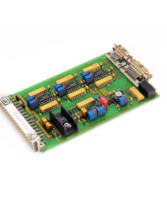 Płytka elektroniczna 5089724/5089200, KRAUSS MAFFEI | Elektronika | Eshop Dopak | Wszystko dla Przemysłu