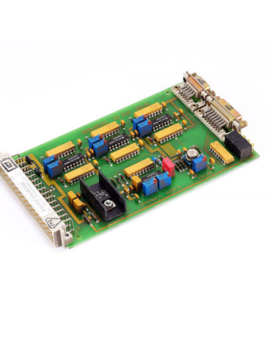 Płytka elektroniczna 5089724/5089200, KRAUSS MAFFEI | Elektronika | Eshop Dopak | Wszystko dla Przemysłu