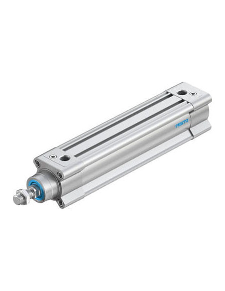 DSBC-40-150-PPVA-N3 Siłownik znormalizowany | Pneumatyka | Eshop Dopak | Wszystko dla Przemysłu