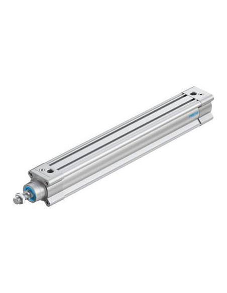 DSBC-40-300-PPVA-N3 Siłownik znormalizowany | Pneumatyka | Eshop Dopak | Wszystko dla Przemysłu