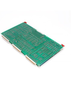 Karta PR100, 5086966/8360470/8360400, Krauss Maffei | Części do Wtryskarek | Eshop Dopak