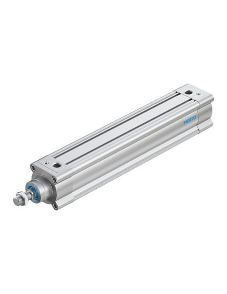DSBC-63-300-PPVA-N3 Siłownik znormalizowany | Pneumatyka | Eshop Dopak | Wszystko dla Przemysłu