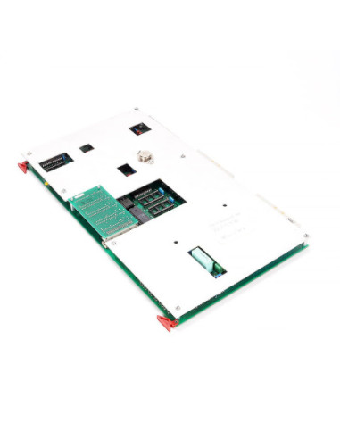 Karta PR100, 5086966/8360470/8360400, Krauss Maffei | Części do Wtryskarek | Eshop Dopak
