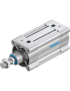 DSBC-80-70-PPVA-N3 Siłownik znormalizowany | Pneumatyka | Eshop Dopak | Wszystko dla Przemysłu