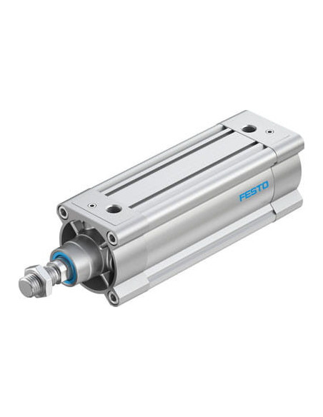 DSBC-80-150-PPVA-N3 Siłownik znormalizowany | Pneumatyka | Eshop Dopak | Wszystko dla Przemysłu