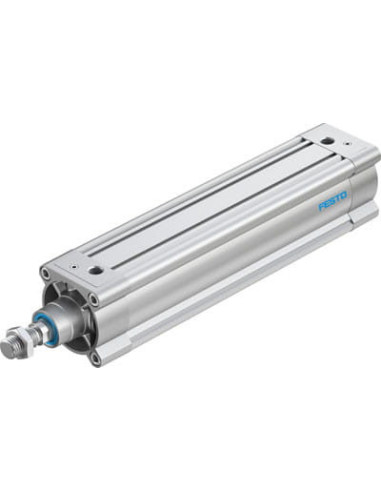 DSBC-80-300-PPVA-N3 Siłownik znormalizowany | Pneumatyka | Eshop Dopak | Wszystko dla Przemysłu