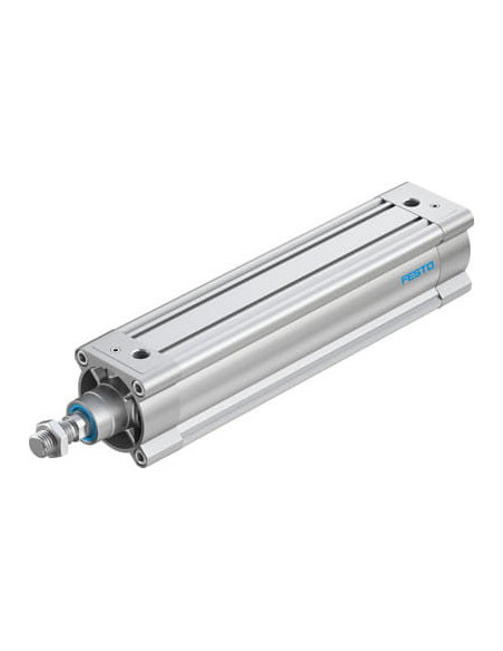 DSBC-80-300-PPVA-N3 Siłownik znormalizowany | Pneumatyka | Eshop Dopak | Wszystko dla Przemysłu