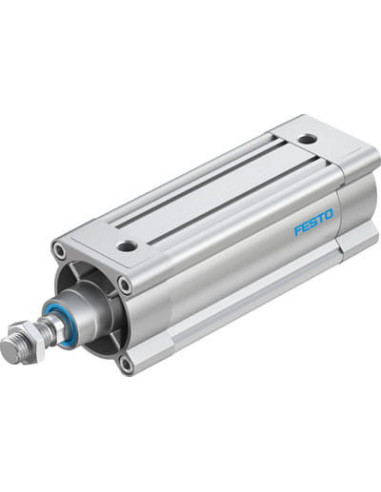 DSBC-80-150-PPSA-N3 Siłownik znormalizowany | Pneumatyka | Eshop Dopak | Wszystko dla Przemysłu
