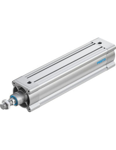 DSBC-80-300-PPSA-N3 Siłownik znormalizowany | Pneumatyka | Eshop Dopak | Wszystko dla Przemysłu