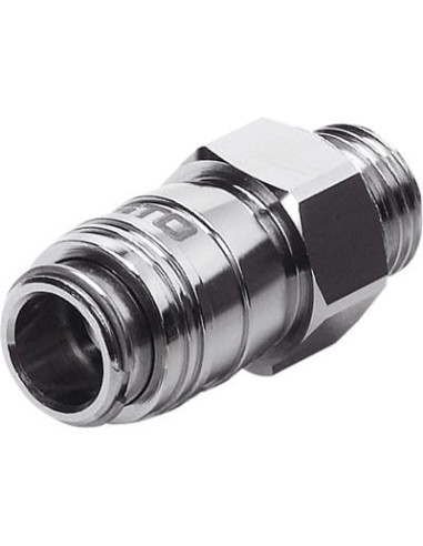 KD3-1/8-A Gniazdo łącznika | Pneumatyka | Eshop Dopak | Wszystko dla Przemysłu