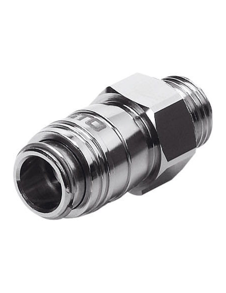 KD3-1/8-A Gniazdo łącznika | Pneumatyka | Eshop Dopak | Wszystko dla Przemysłu