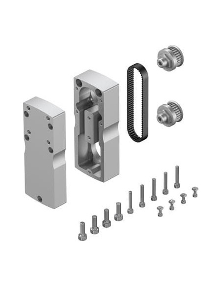EAMM-U-50-D32-40P-78 Zestaw równoległy | Elektryka | Eshop Dopak | Wszystko dla Przemysłu