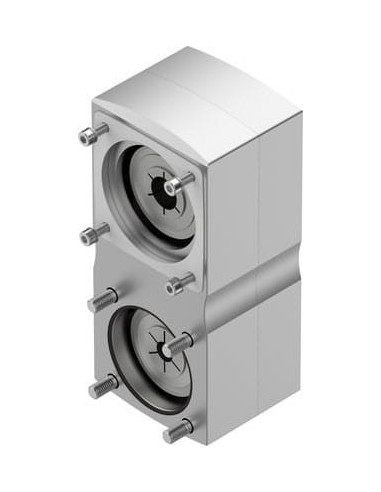 EAMM-U-86-D60-80P-102-S1 Zestaw równoległy | Elektryka | Eshop Dopak | Wszystko dla Przemysłu